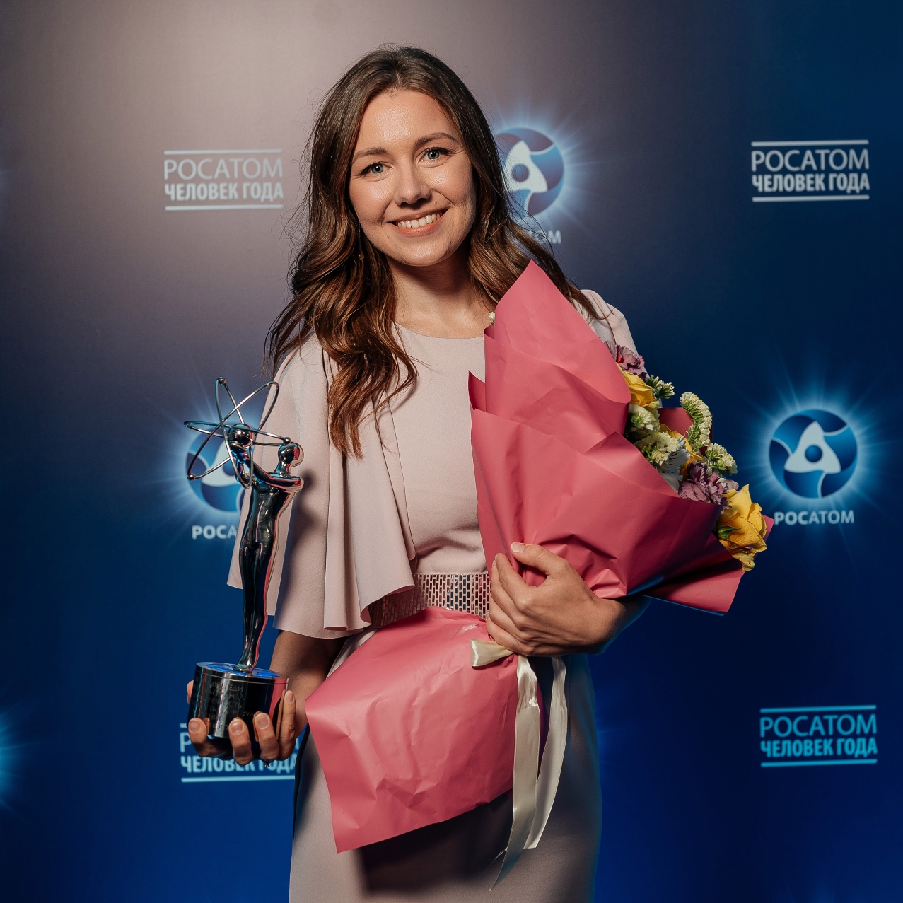 Елена Маршалова - основатель карьерного клуба